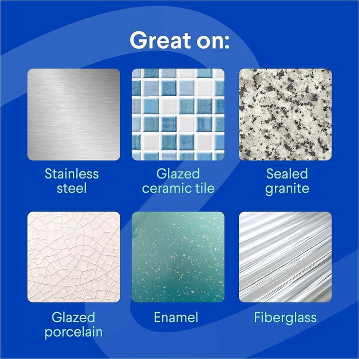Image of Clorox 31221 Clean-Up Multi-Surface Cleaner with Bleach