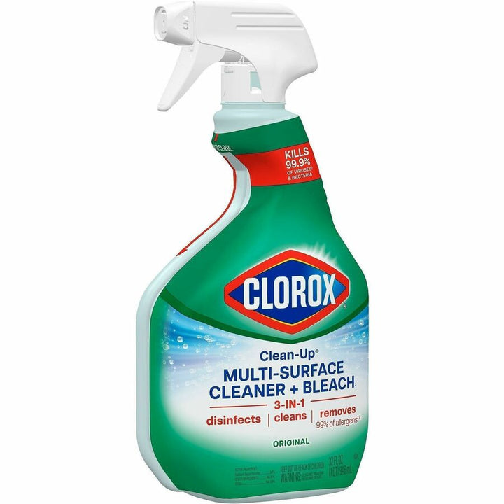 Image of Clorox 31221 Clean-Up Multi-Surface Cleaner with Bleach