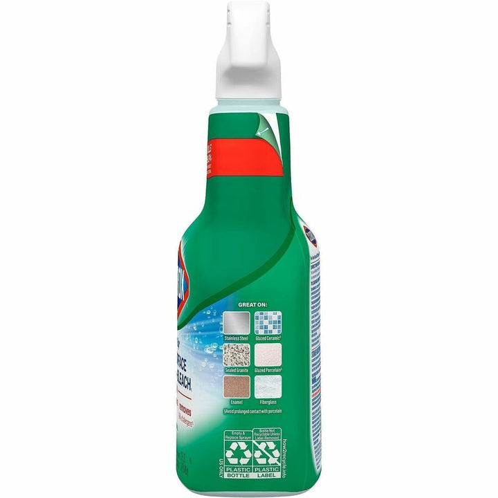 Image of Clorox 31221 Clean-Up Multi-Surface Cleaner with Bleach
