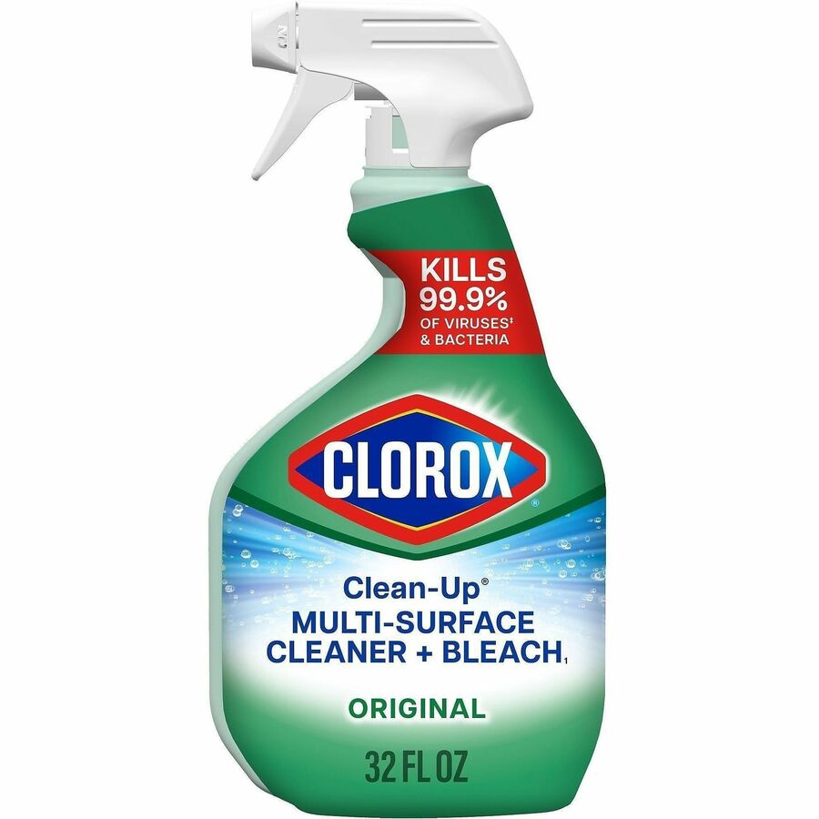 Image of Clorox 31221 Clean-Up Multi-Surface Cleaner with Bleach