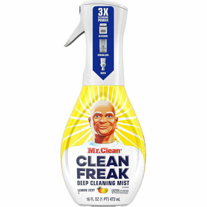 Image of Mr. Clean Clean Freak 79129 Deep Cleaning Mist