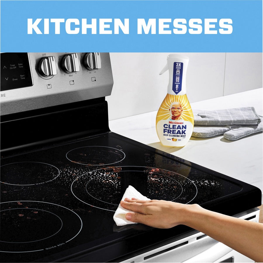 Image of Mr. Clean Clean Freak 79129 Deep Cleaning Mist