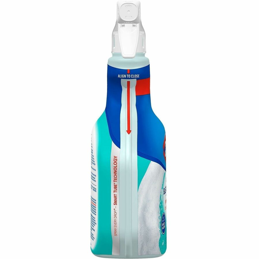 Image of Clorox 30614 Disinfecting Bathroom Foamer with Bleach