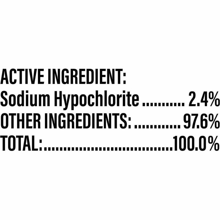 Image of Clorox 30614CT Disinfecting Bathroom Foamer with Bleach