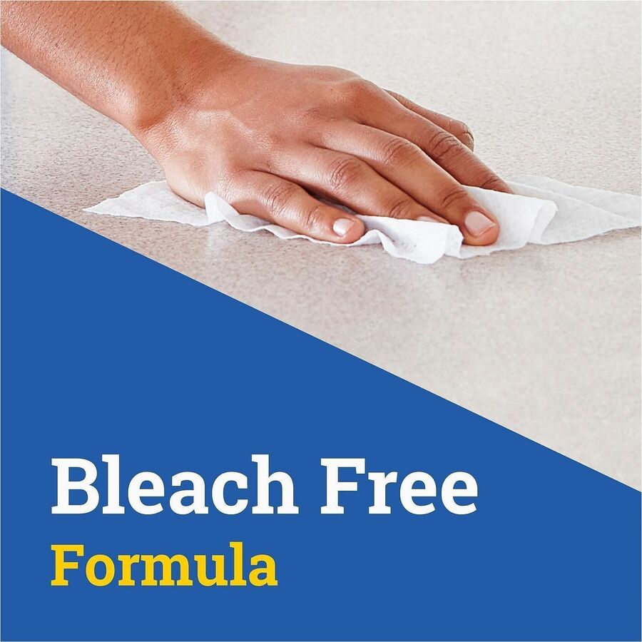 Image of CloroxPro™ 31428 Disinfecting Wipes