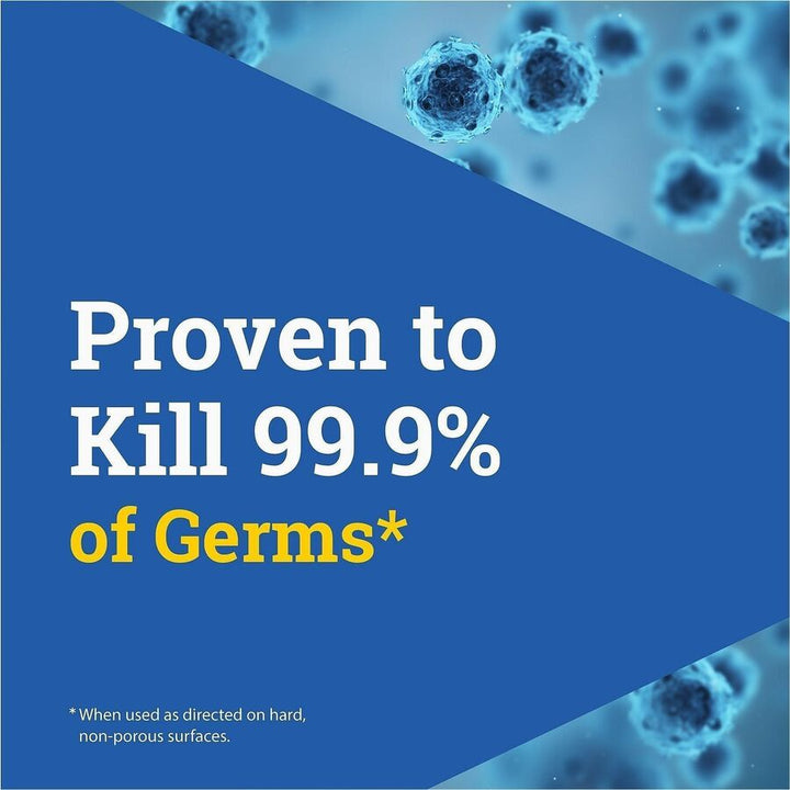 Image of CloroxPro™ 31428 Disinfecting Wipes