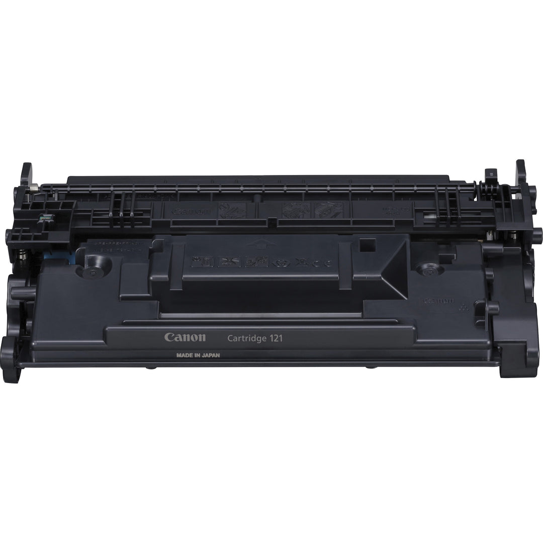 Image of Canon Cartridge 121 Toner Cartridge, 5000 Pages, 1 Each