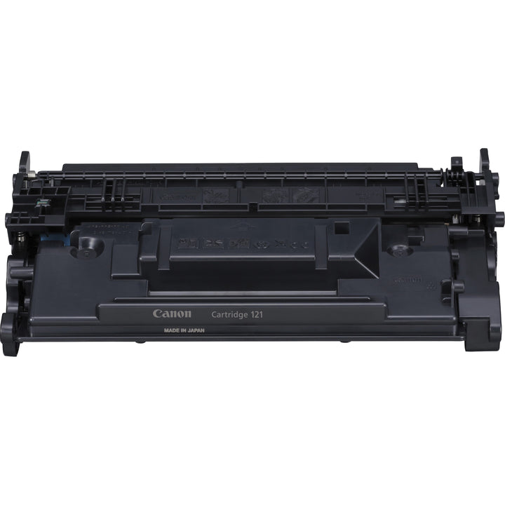 Image of Canon Cartridge 121 Toner Cartridge, 5000 Pages, 1 Each