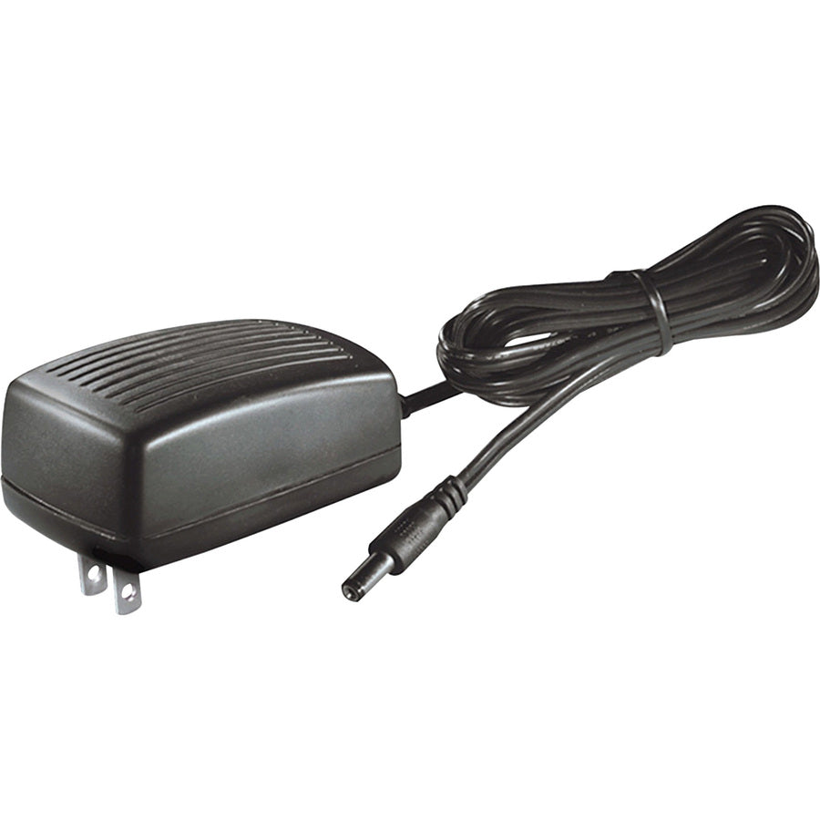 Image of DYMO® AC Adapter, f/160/220P/210D/500TS Labelmakers, 3/CT, Black