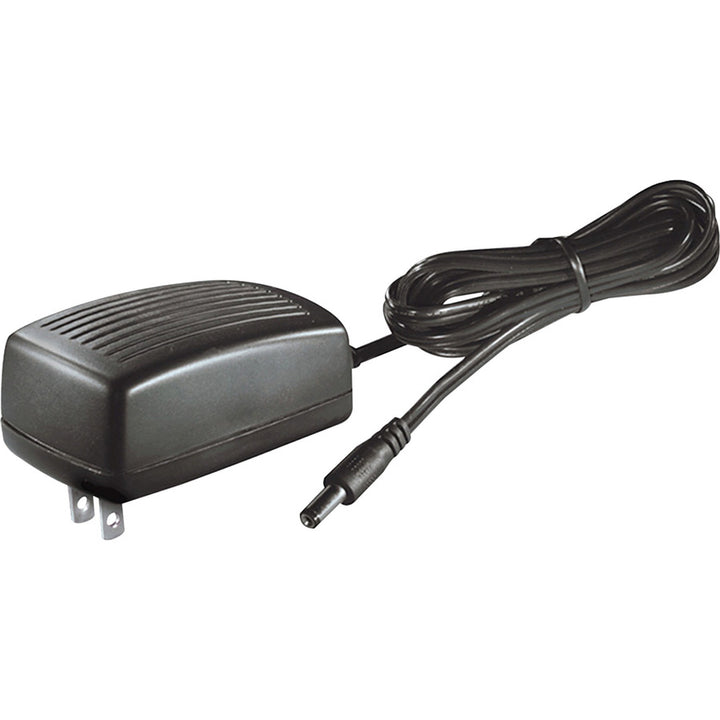 Image of DYMO® AC Adapter, f/160/220P/210D/500TS Labelmakers, 3/CT, Black