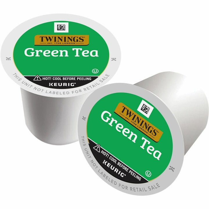 Image of Twinings of London 08759 Tea, 24 / Box