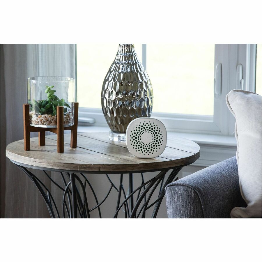 Image of BRIGHT Air® Odor Eliminator Gel,Meadow Breeze,8 oz,5"x5"x1-4/5",6/CT,GN