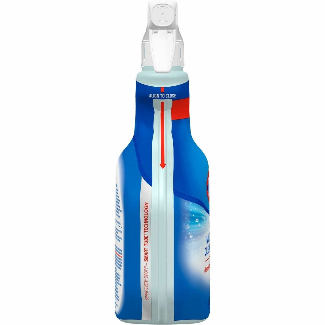 Image of Clorox® Cleaner, All-Purpose, Rain Clean Scent, 32 fl oz, 9/CT, MI