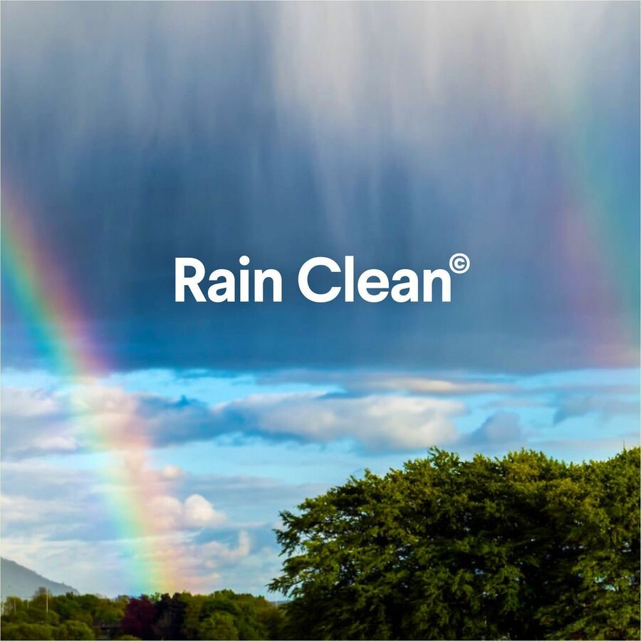 Image of Clorox® Cleaner, All-Purpose, Rain Clean Scent, 32 fl oz, 9/CT, MI