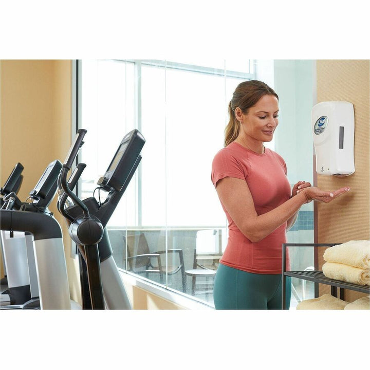 Image of Dial Professional 16652 FIT Touch-Free Dispenser
