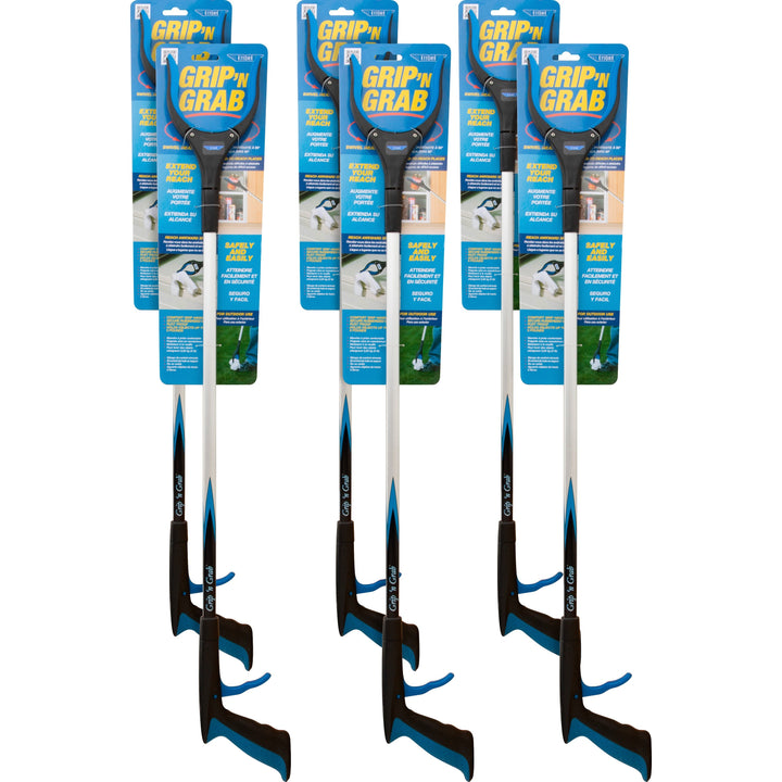 Image of Ettore Grip'n Grab 49036CT Grip 'n Grab Multipurpose Pickup Tool