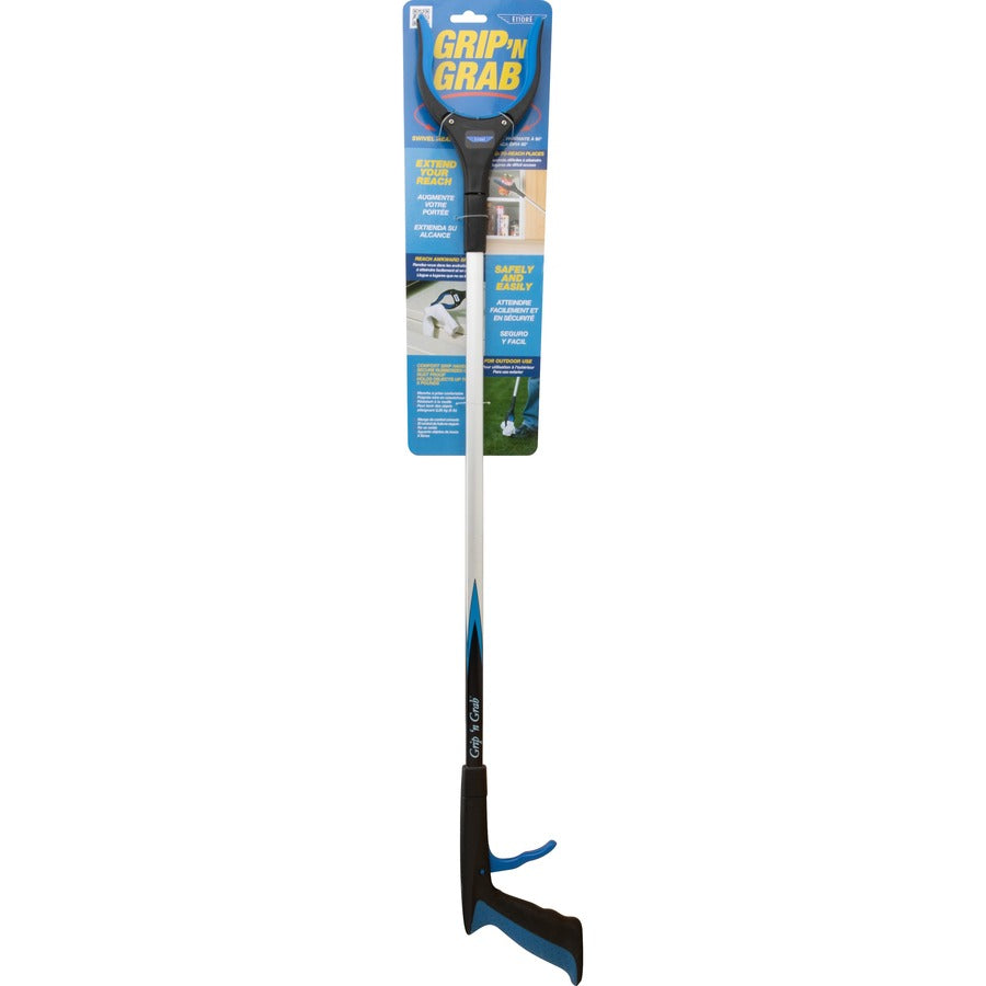 Image of Ettore Grip'n Grab 49036CT Grip 'n Grab Multipurpose Pickup Tool