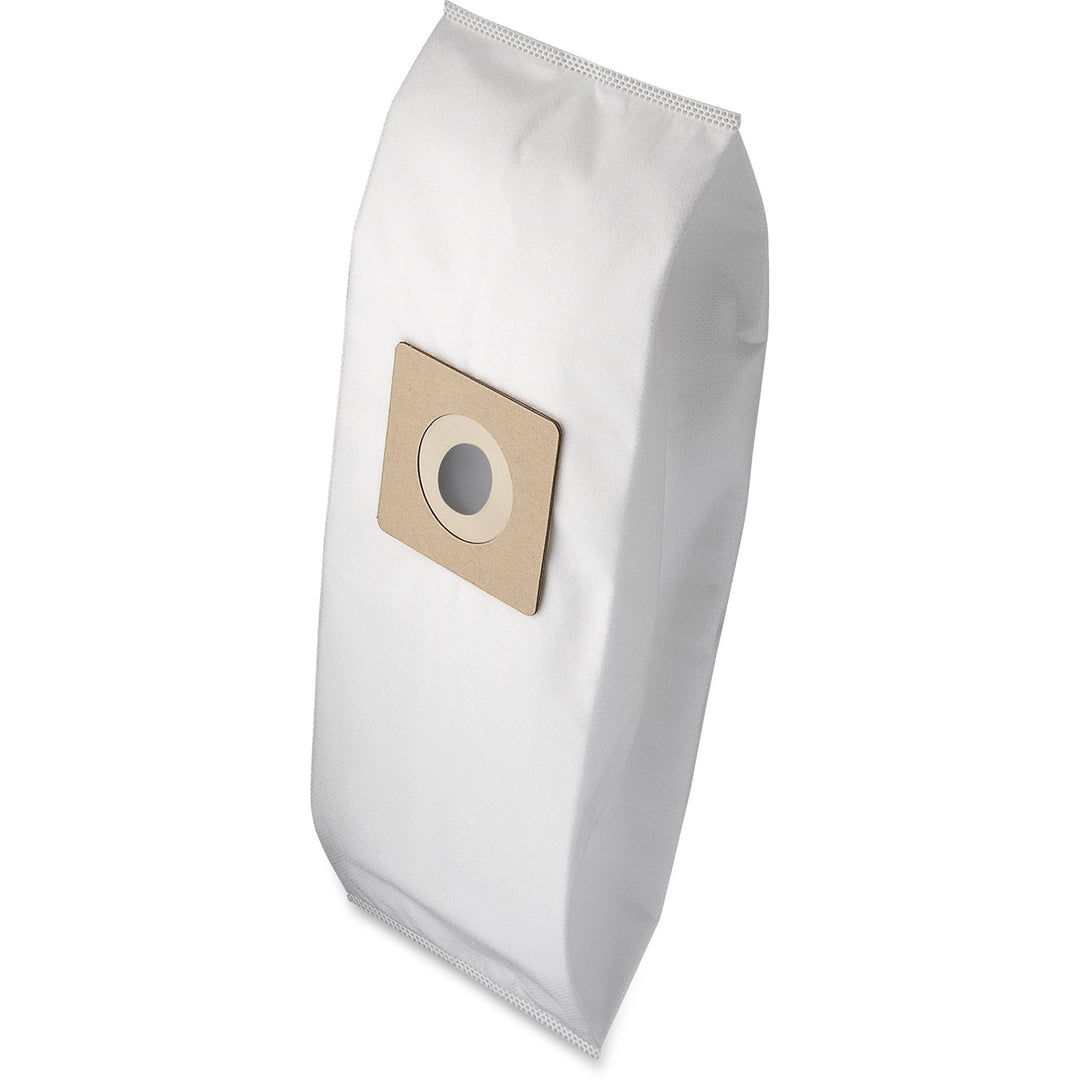 Image of Hoover AH10040CT Upright WindTunnel HEPA Vacuum Bags, 2/Pack, 12 / Carton, Type Y, Disposable, Micro Allergen, White
