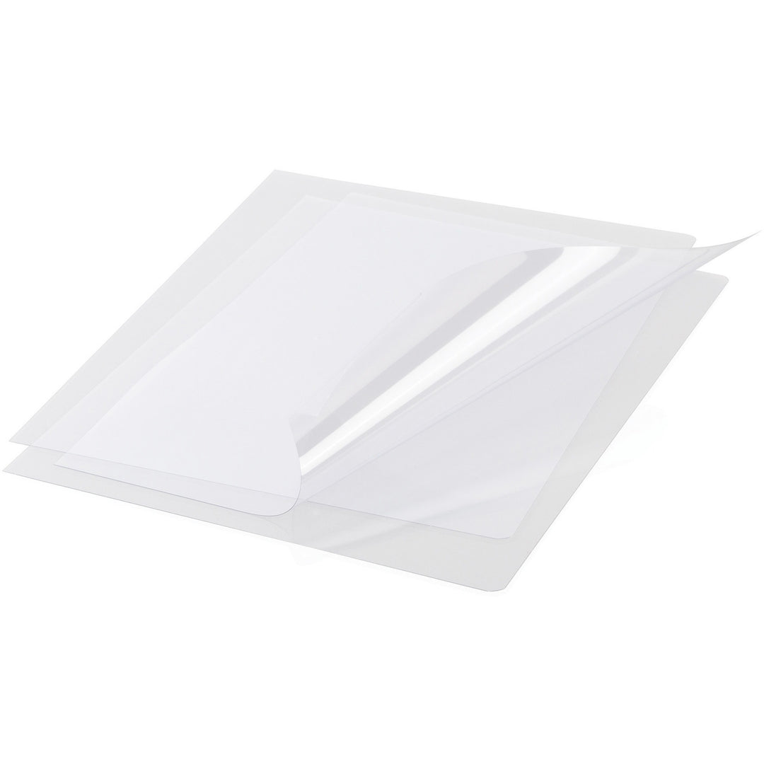 Image of Mead® Presentation Cover, Round Corner, 8-3/4"Wx11-1/4"L,125/BX,CL