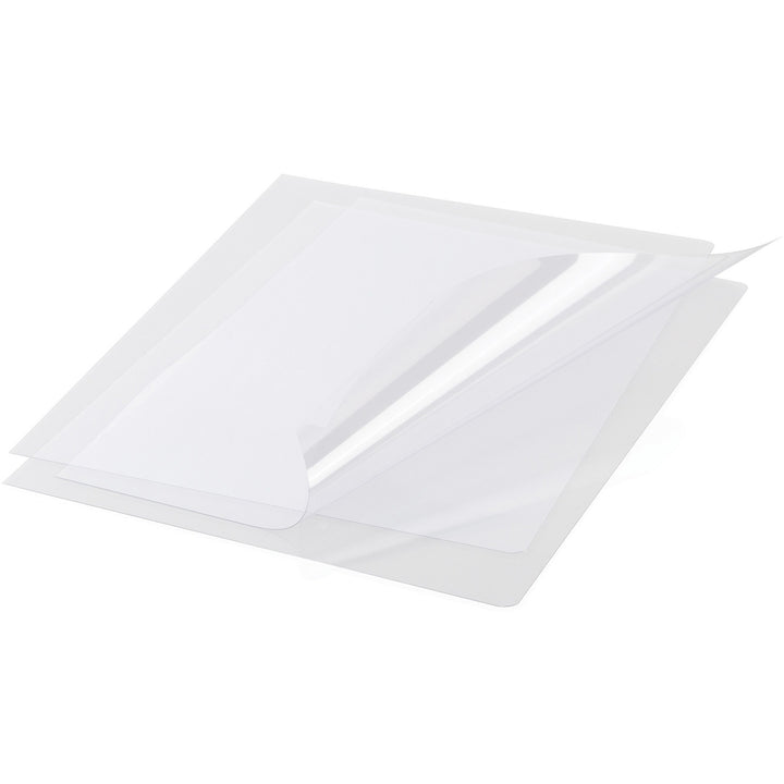 Image of Mead® Presentation Cover, Round Corner, 8-3/4"Wx11-1/4"L,125/BX,CL