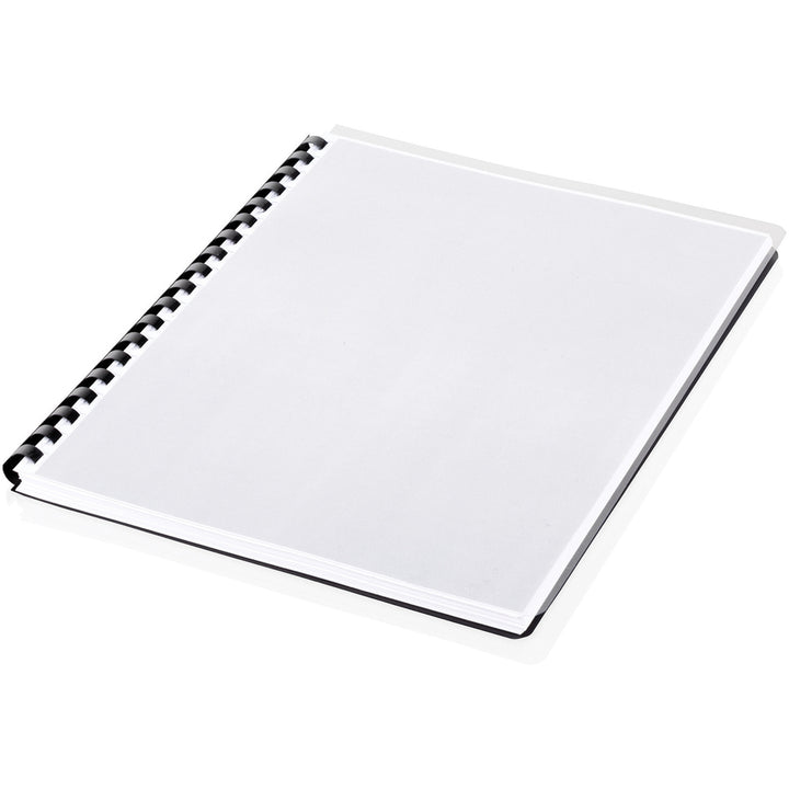 Image of Mead® Presentation Cover, Round Corner, 8-3/4"Wx11-1/4"L,125/BX,CL