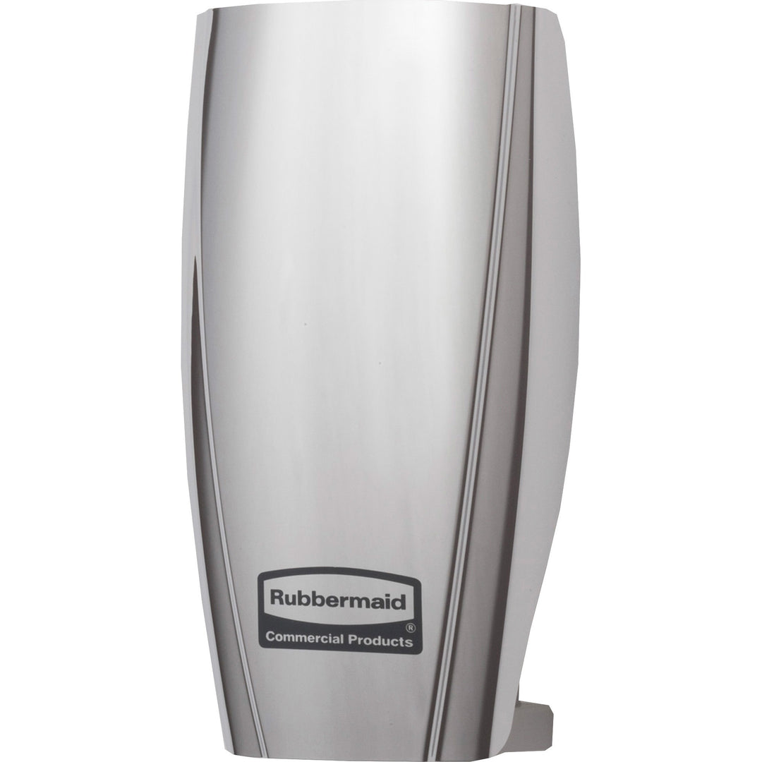 Image of Rubbermaid Commercial Products Air Freshener Disp,TCell,Battery-free,5.9"x2.9",12/CT,CRM