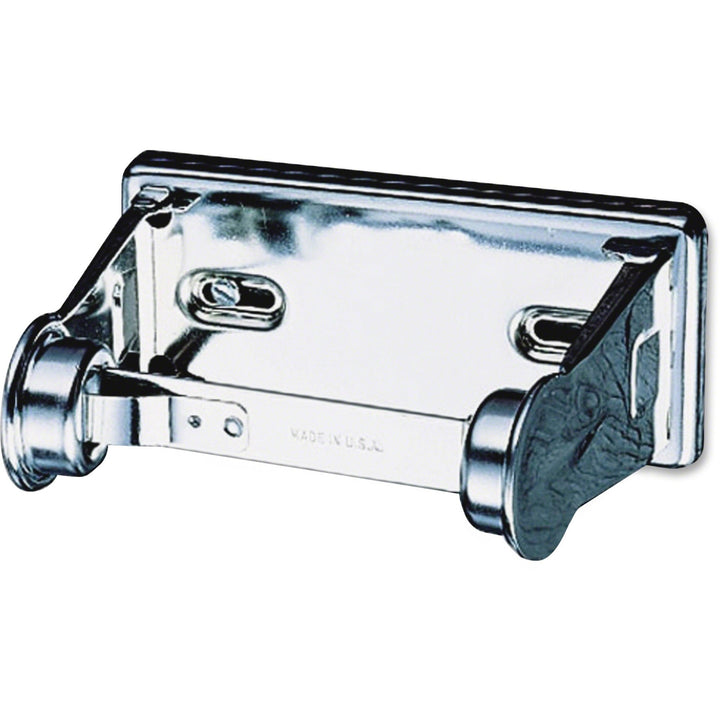 Image of San Jamar R200XCCT Single-roll Toilet Tissue Dispenser