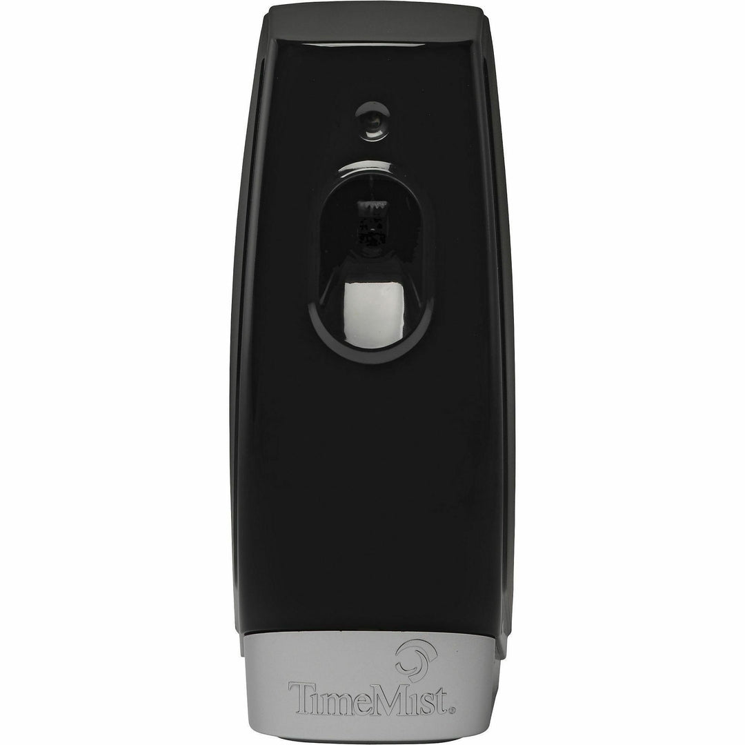 Image of Amrep, Inc Air Freshener Dispenser, Adj Settings, Flex Prog, 6/CT, BK