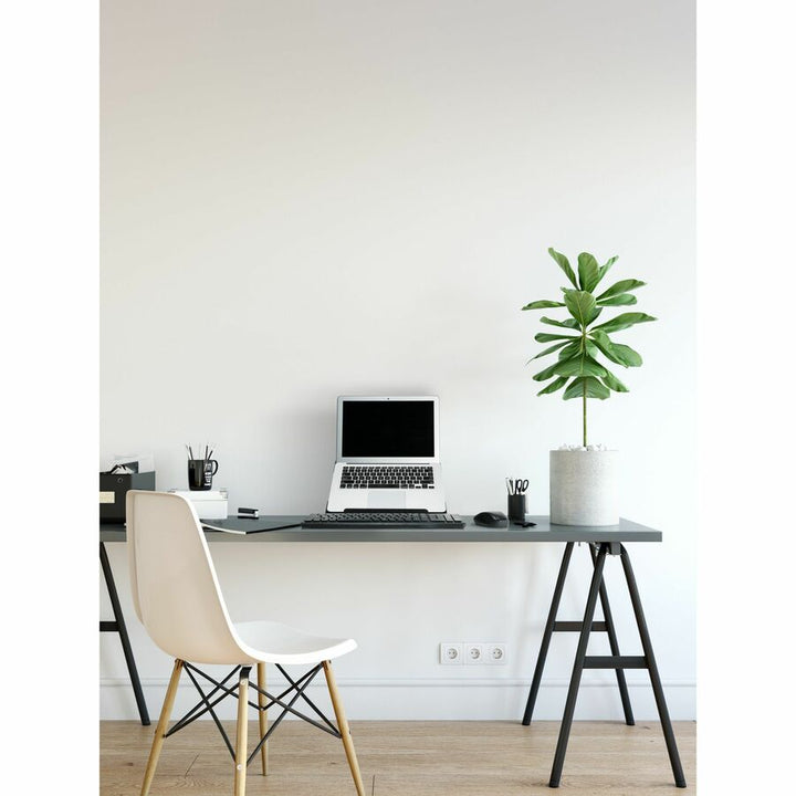 Image of Allsop® Laptop Stand, Adjustable, 13-2/5"x11-1/2"x2-1/2", Black