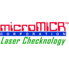 Image of MicroMICR Lexmark Image Unit,For Use w/MICRIMA501, 6"x7"x18", BK
