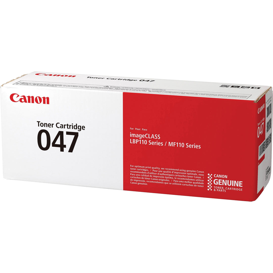 Image of Canon Canon imageCLASS Toner 047, 1600 Pages, 1 Each