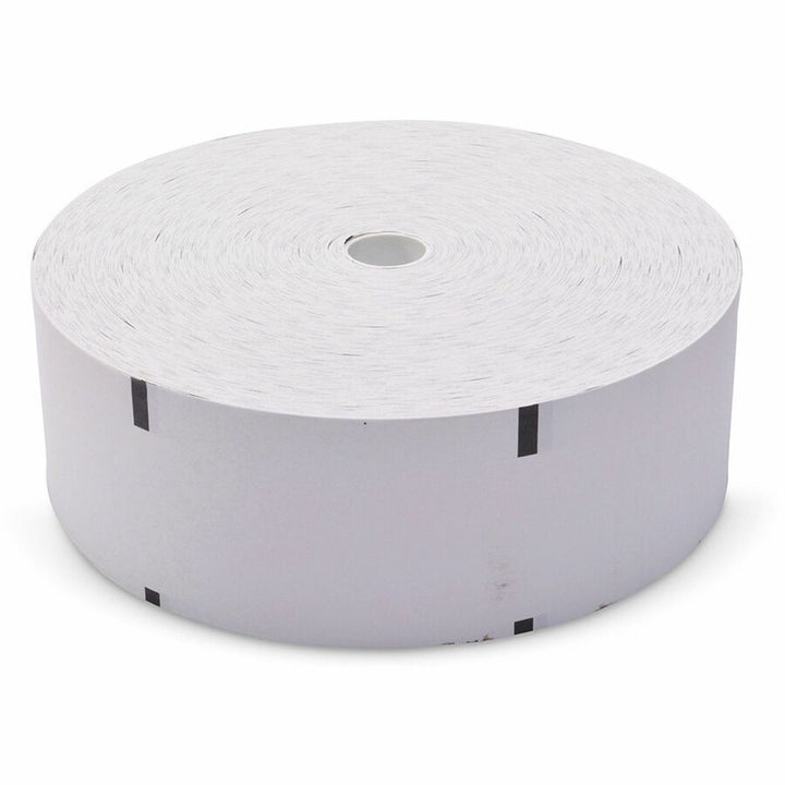 Image of Iconex Paper Roll, f/ATMs, Thermal, 3-1/8"x2500', 4/CT, White