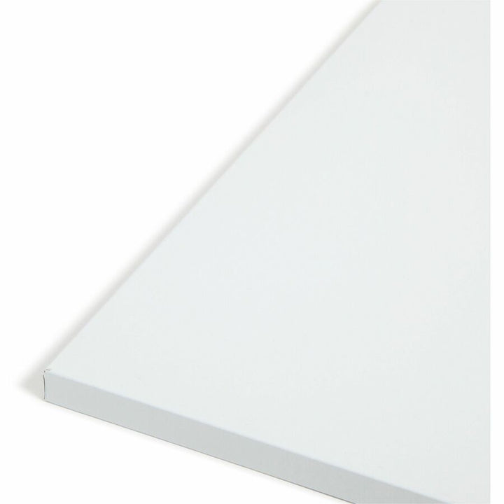 Image of U Brands Dry-Erase Board, Tile, Magnetic, 14"Wx7/10"Lx14"H, White