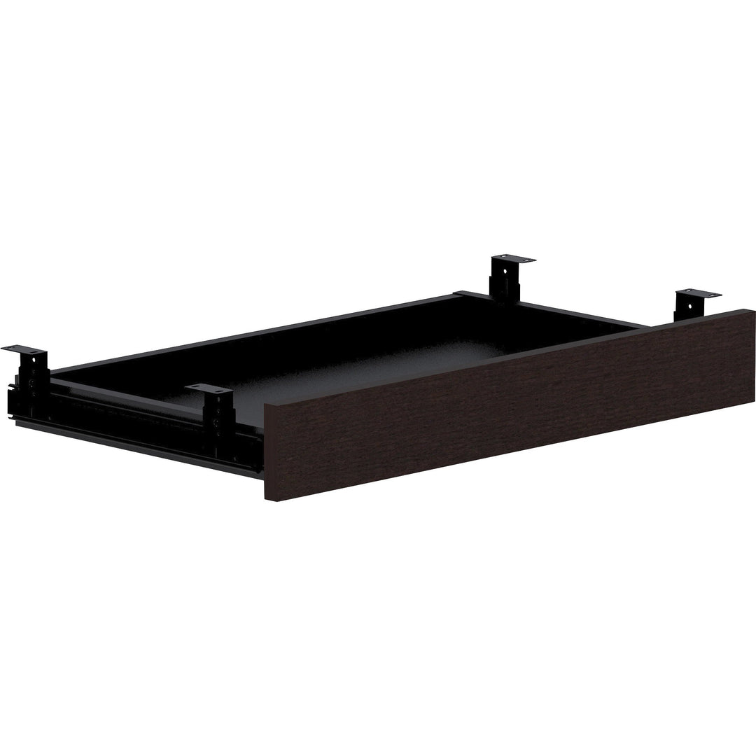 Image of Lorell Center Drawer, f/Laminate Desk, 16.73"x28.35"x5.12", EPO