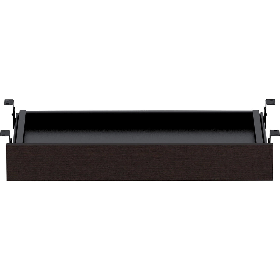 Image of Lorell Center Drawer, f/Laminate Desk, 16.73"x28.35"x5.12", EPO