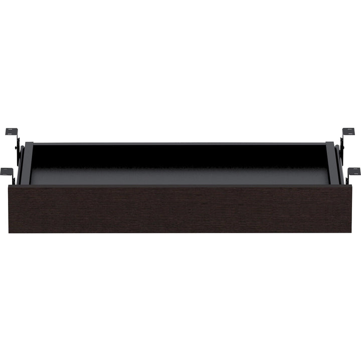 Image of Lorell Center Drawer, f/Laminate Desk, 16.73"x28.35"x5.12", EPO