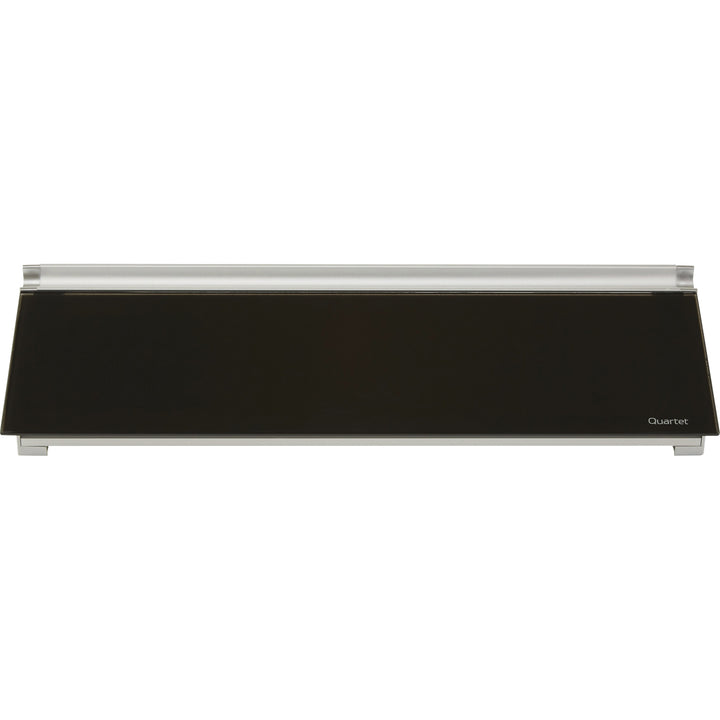 Image of Quartet® Computer Pad, Dry-Erase, 6"Wx18"L, Black