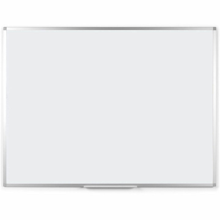 Image of Bi-silque Dry-Erase Board, Double-Sided, 36"Wx48"H, Multi