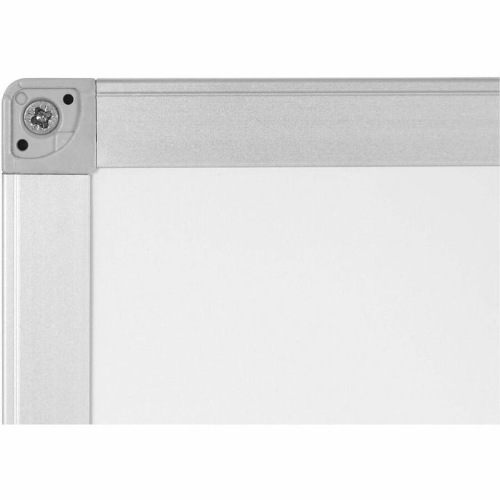 Image of Bi-silque Dry-Erase Board, Double-Sided, 36"Wx48"H, Multi