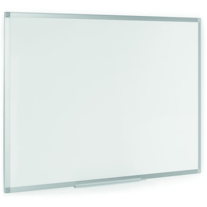 Image of Bi-silque Dry-Erase Board, Porcelain, 18"Wx24"Lx1/2"H, Multi