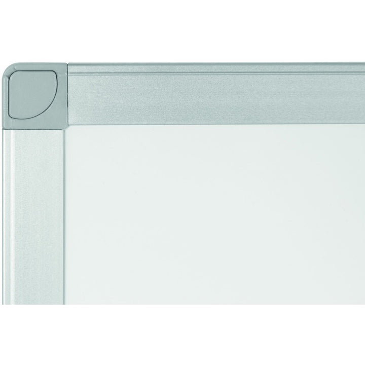 Image of Bi-silque Dry-Erase Board, Porcelain, 24"Wx36"Lx1/2"H, Multi