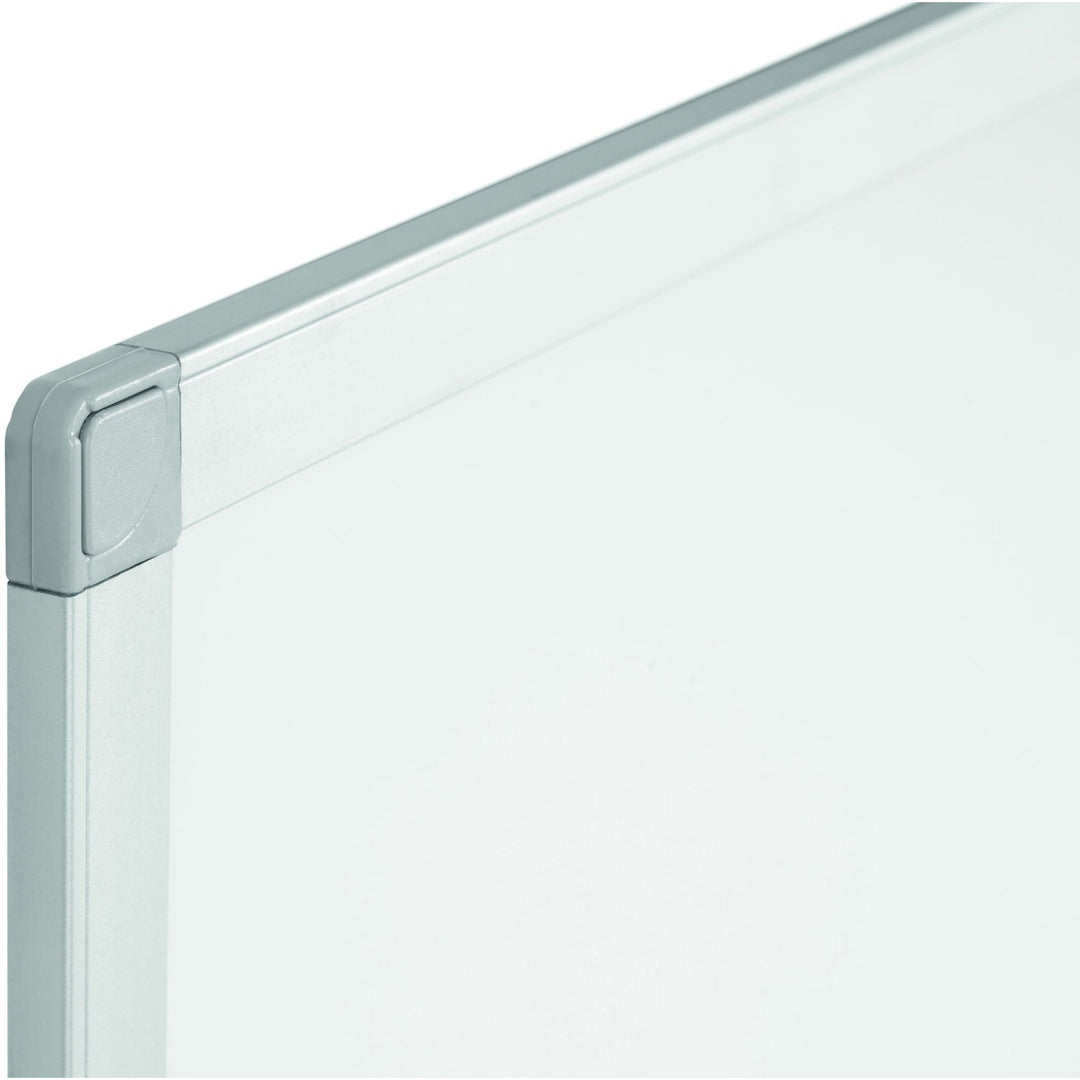Image of Bi-silque Dry-Erase Board, Porcelain, 24"Wx36"Lx1/2"H, Multi