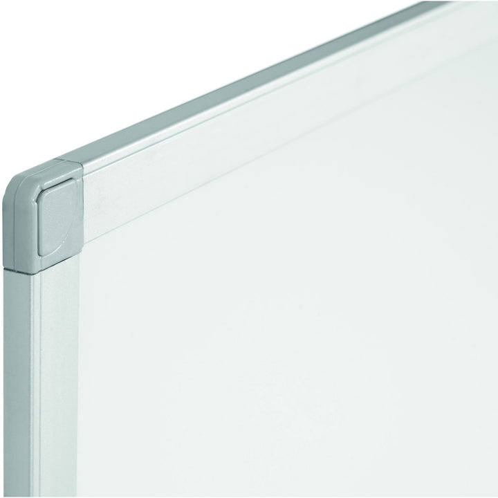 Image of Bi-silque Dry-Erase Board, Porcelain, 24"Wx36"Lx1/2"H, Multi