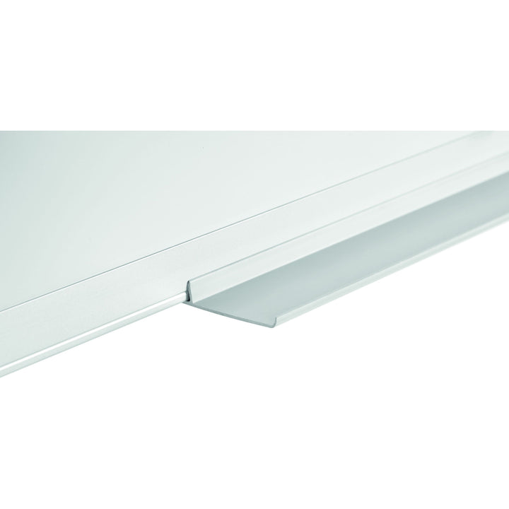 Image of Bi-silque Dry-Erase Board, Porcelain, 24"Wx36"Lx1/2"H, Multi