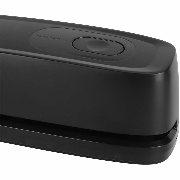Image of Business Source 00083 Electric Hole Punch