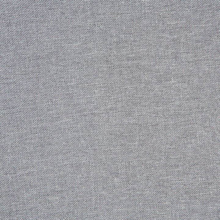Image of Lorell Guest Chair, Flannel Fabric, 25-1/8"x26-1/8"x33-1/2", Gray