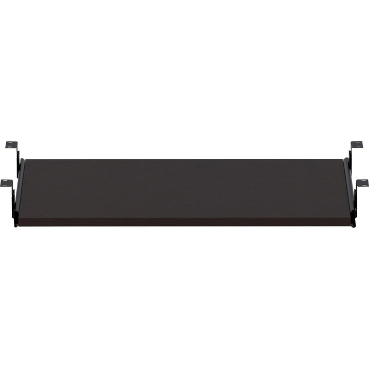 Image of Lorell Keyboard Tray, f/Essentials Desks, 26"x15-2/5"x3-3/5", EPO