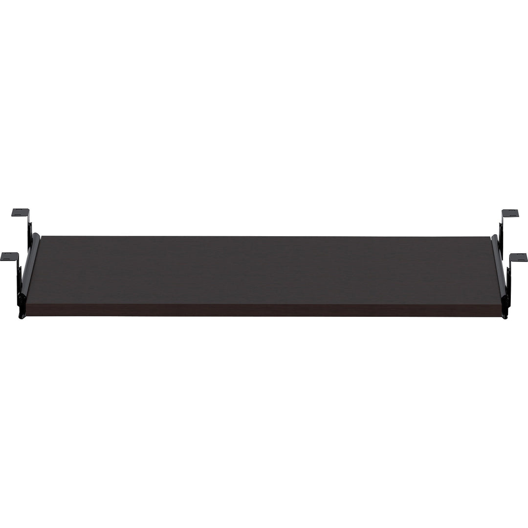 Image of Lorell Keyboard Tray, f/Essentials Desks, 26"x15-2/5"x3-3/5", EPO