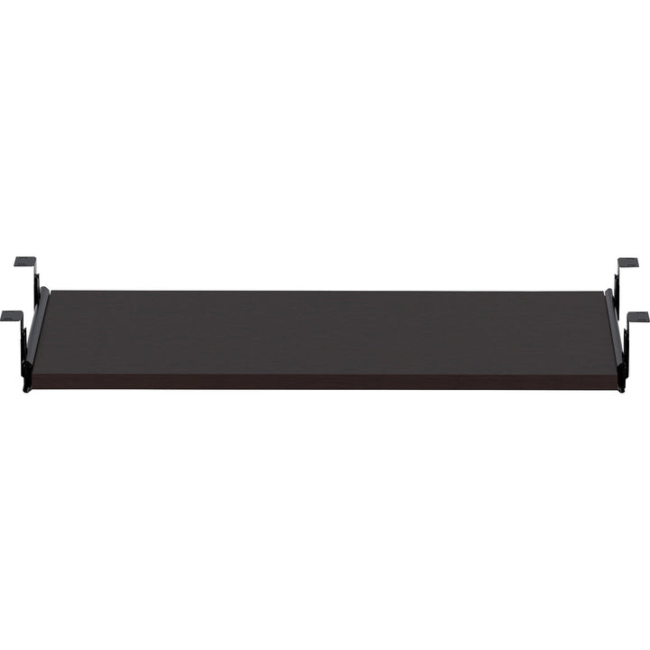 Image of Lorell Keyboard Tray, f/Essentials Desks, 26"x15-2/5"x3-3/5", EPO