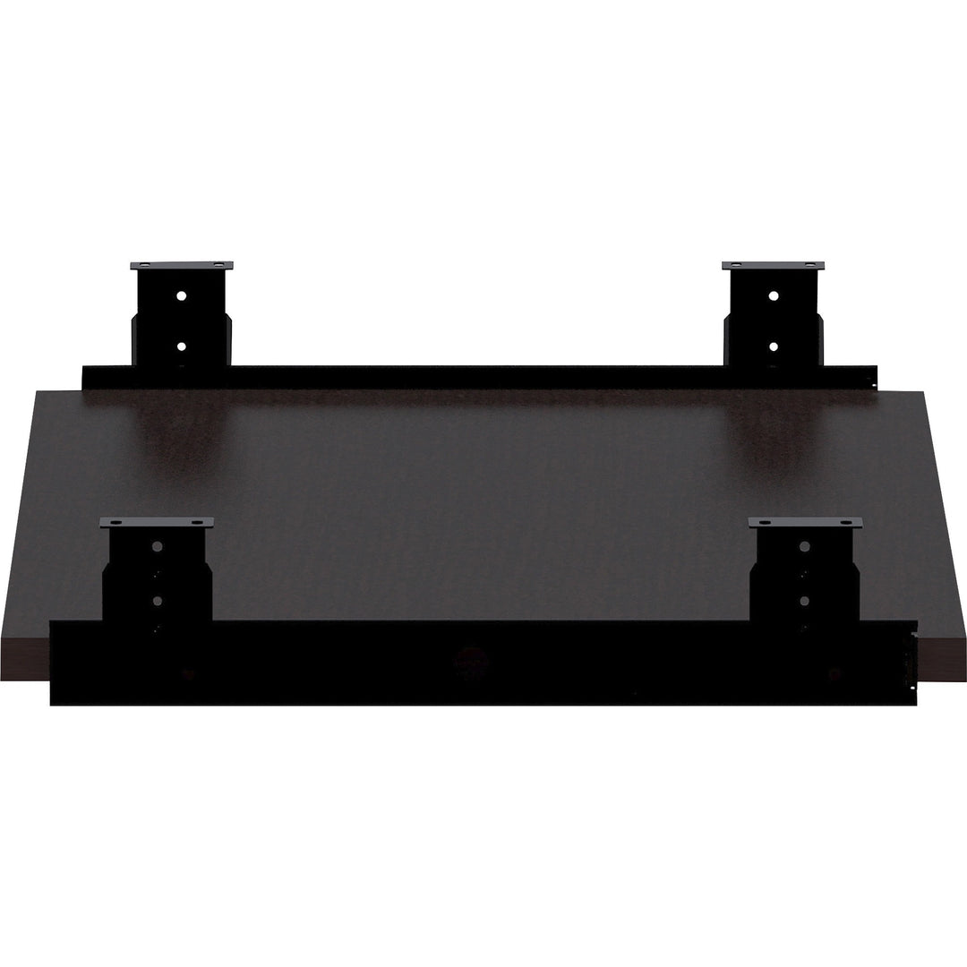 Image of Lorell Keyboard Tray, f/Essentials Desks, 26"x15-2/5"x3-3/5", EPO